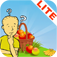 Pair words and objects lite